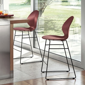 Calligaris Basil Bar Stool